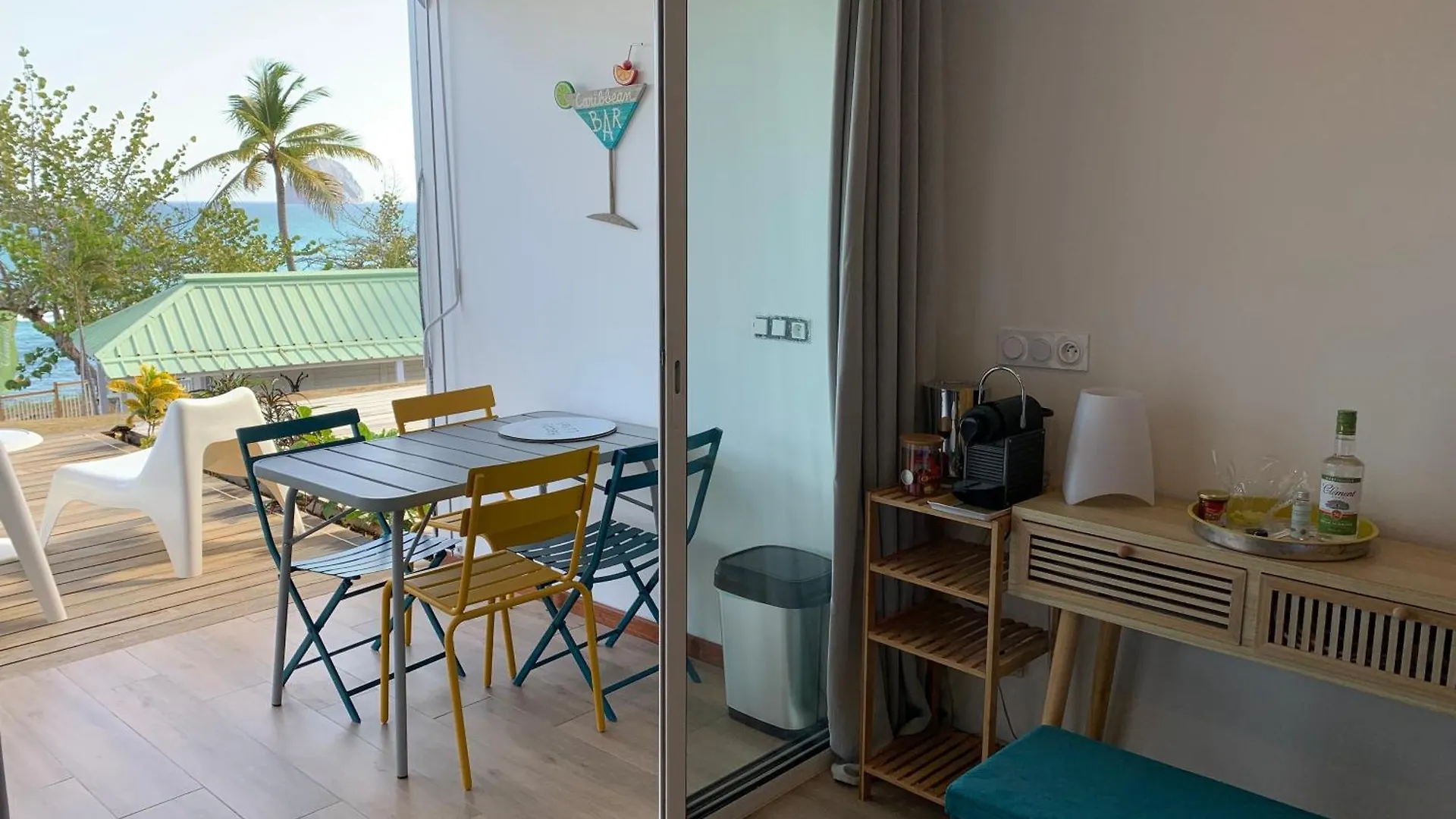 Lejlighed Studio 